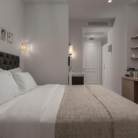 No 39 Svolou Suites Tesalónica Exterior foto