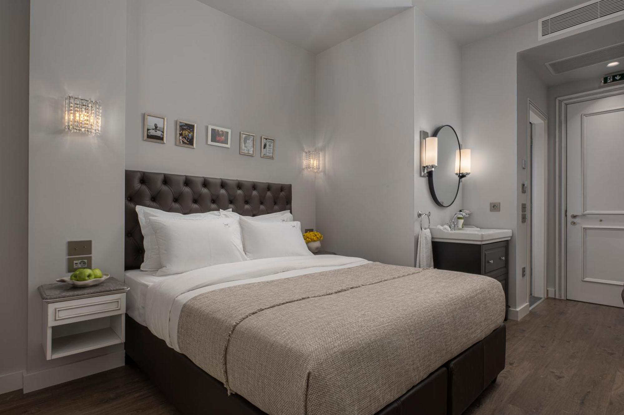 No 39 Svolou Suites Tesalónica Exterior foto